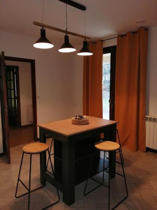 Maison Gaillacoise * Gaillac
