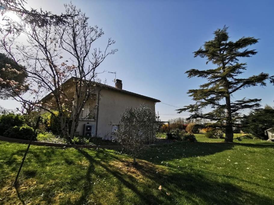 Maison Gaillacoise Сasa de vacaciones