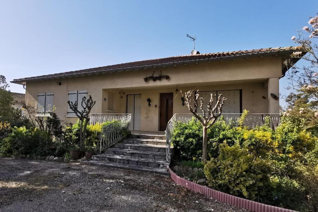 Maison Gaillacoise Gaillac