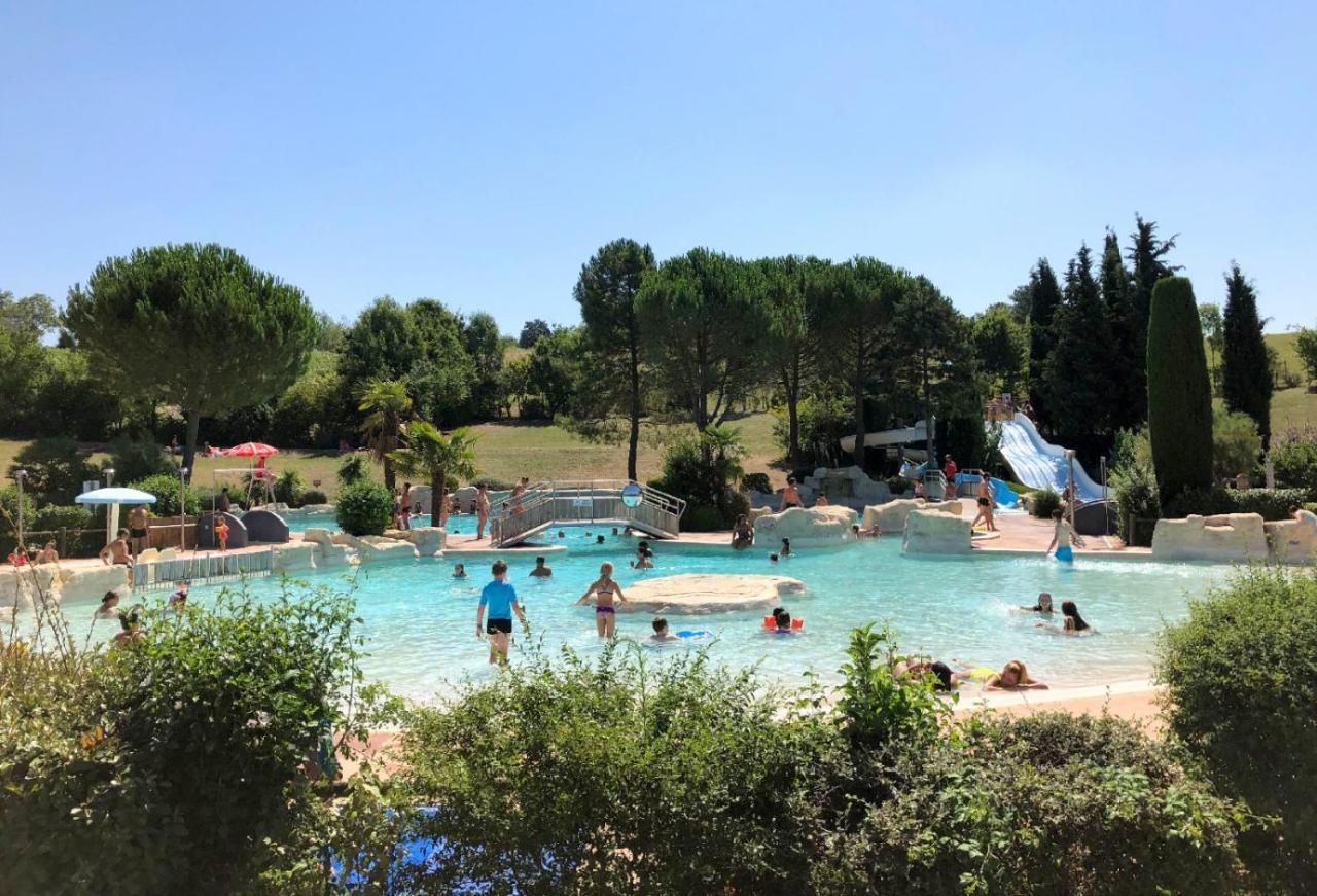 Maison Gaillacoise Holiday home *